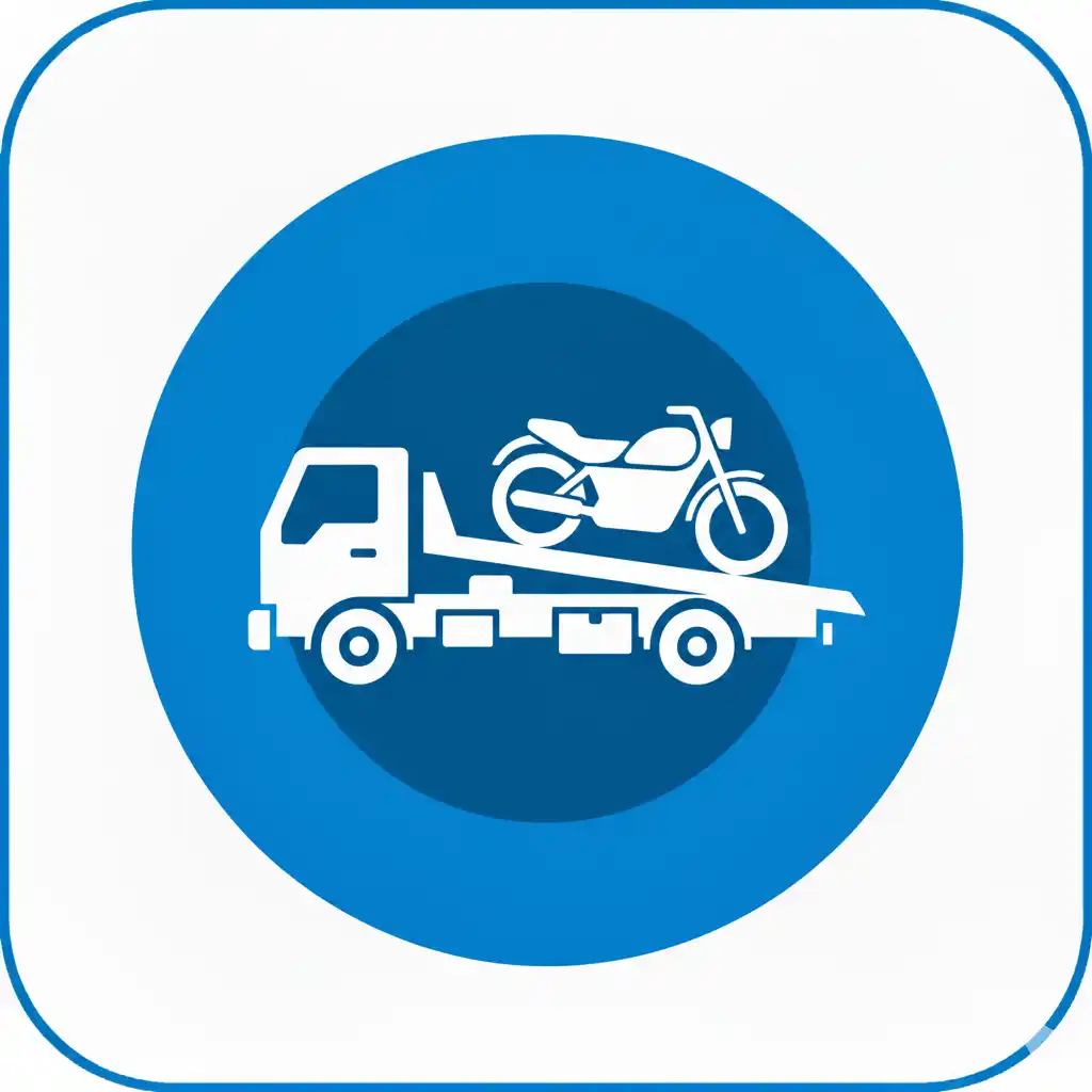 Guincho de moto em São Bernardo do Campo